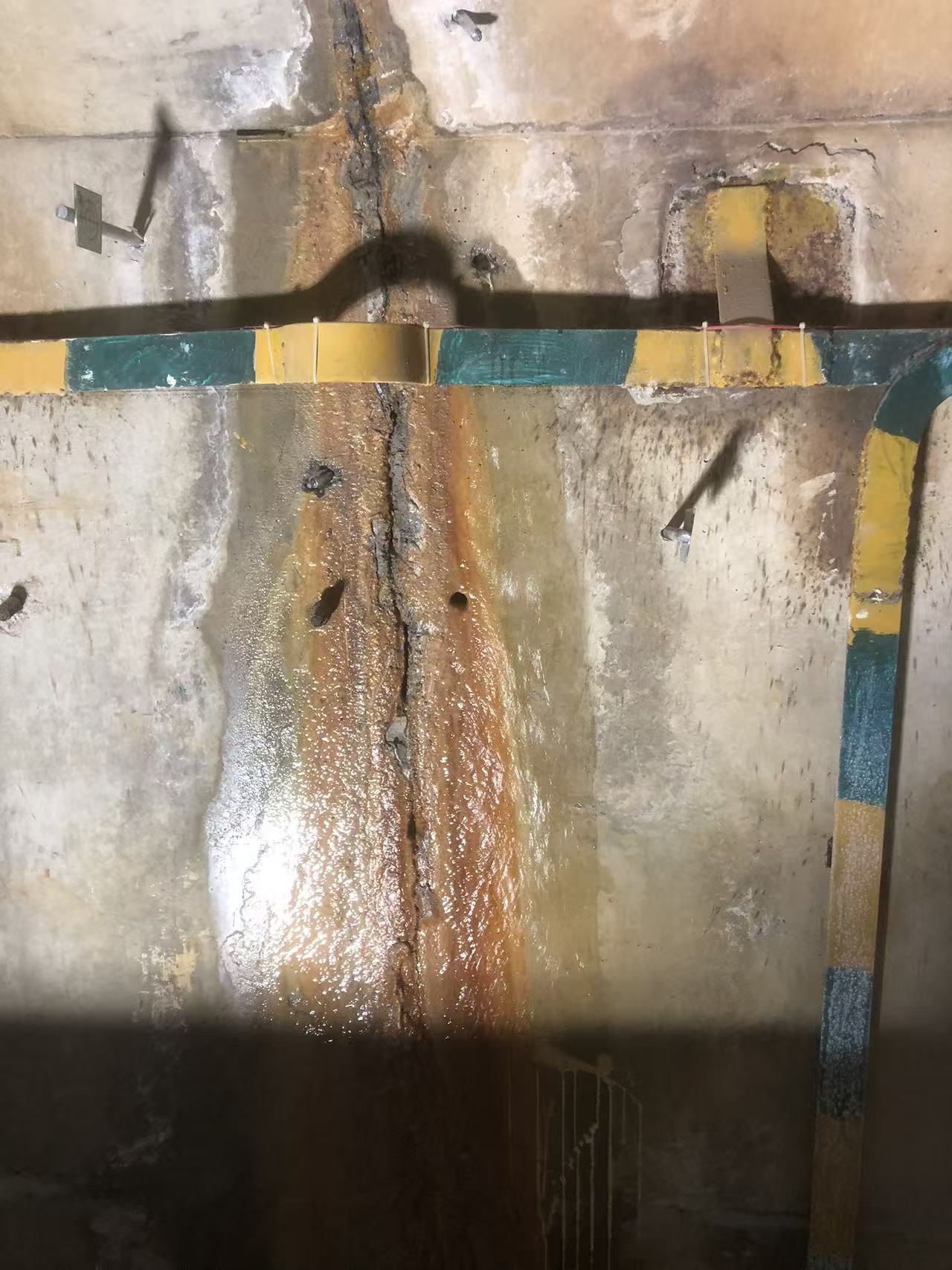 苏州堵漏、修缮